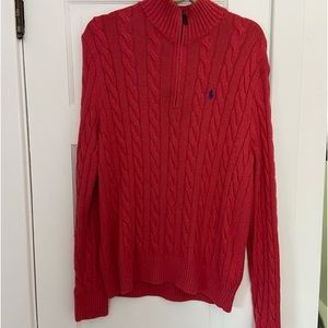 Polo Ralph Lauren sweater
